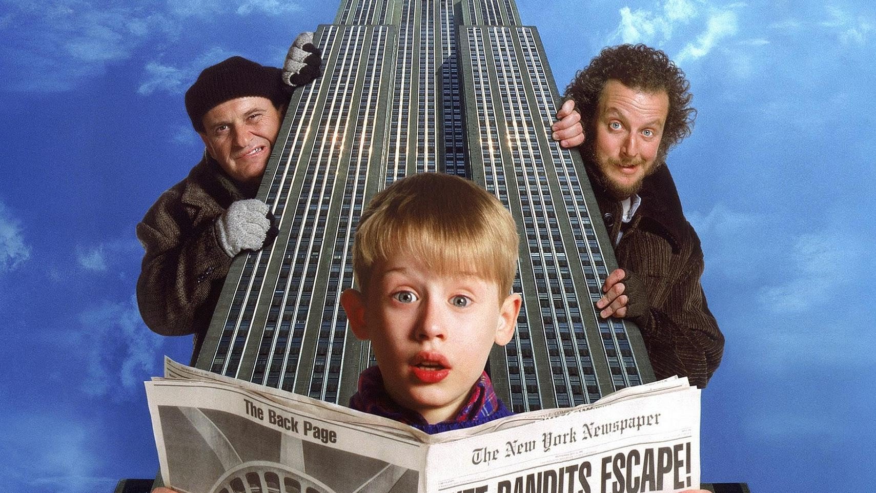 Success of Trump Motivates Other Extras of Home Alone 2: Lost In New York