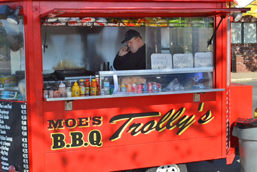 The Divinity Behind “Moe’s Trollys:” a Tufts Zamboni Investigative Report