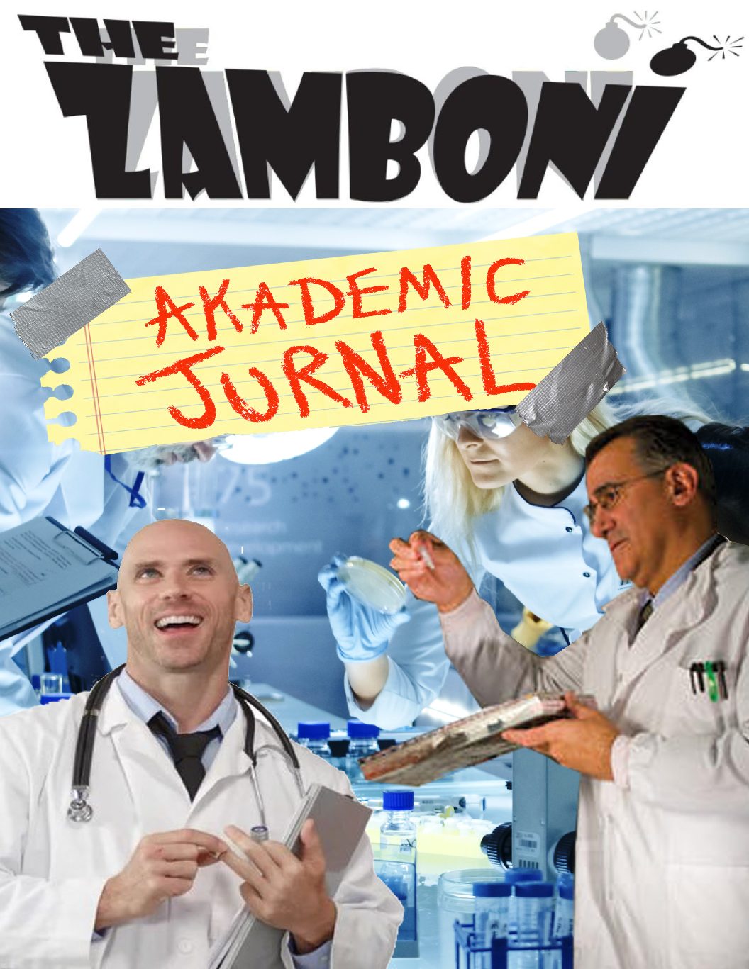 The Academic Journal Issue